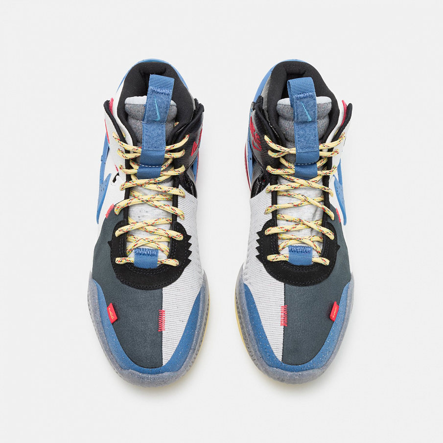 Фото № 4 с приближением к товару «‎Nike Air Deldon»