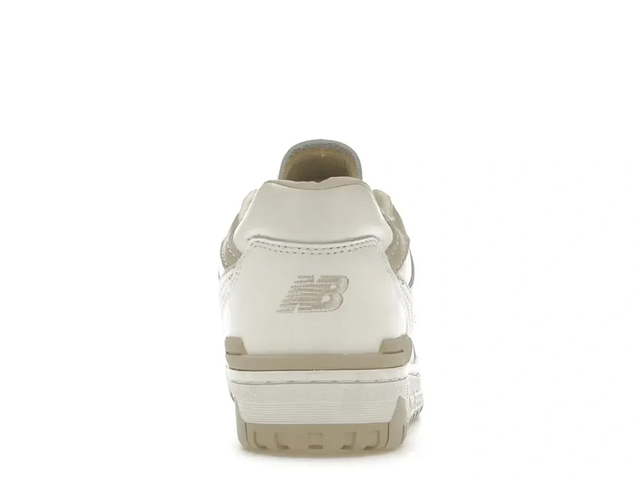 Фото № 4 с приближением к товару «‎New Balance 550»