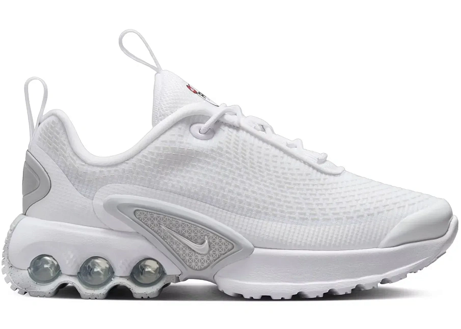 Фото № 1 с приближением к товару «‎Nike Air Max Dn»