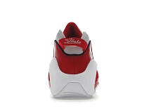 Фото № 4 с приближением к товару «‎Nike Air Zoom Flight 95 True Red»