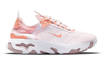 Фото № 2 с приближением к товару «‎Nike React Live GS 'Light Violet Crimson Bliss'»