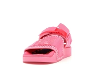Фото № 3 с приближением к товару «‎adidas Adilette 2 Pharrell Pink»