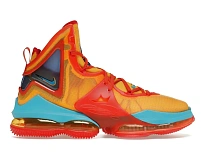 Фото № 1 с приближением к товару «‎Nike LeBron 19 Tune Squad»