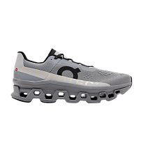 Фото № 1 с приближением к товару «‎Cloudmonster Alloy Silver»