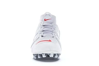 Фото № 2 с приближением к товару «‎Nike Vapor Untouchable Pro 3 OBJ Uptempo White»