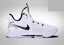 Фото № 1 с приближением к товару «‎Nike Lebron Witness V»