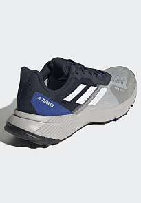 Фото № 4 с приближением к товару «‎Adidas Terrex Soulstride Rain.rdy»