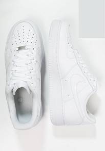 Фото № 4 с приближением к товару «‎Nike Air Force 1 ’07 »