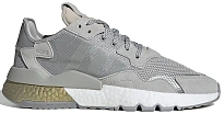 Фото № 1 с приближением к товару «‎adidas Nite Jogger Grey Two Gold Metallic»