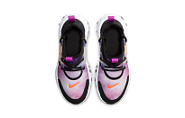 Фото № 4 с приближением к товару «‎Nike RT Presto Little Kids' Shoe Purple»