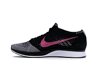 Фото № 5 с приближением к товару «‎Nike Flyknit Racer Be True (2017)»