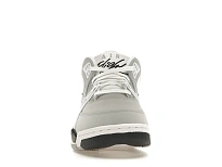 Фото № 2 с приближением к товару «‎Nike Air Flight 89 Light Smoke Grey»
