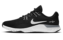Фото № 1 с приближением к товару «‎Nike Renew Retaliation Tr 2 Running Shoes BlackCool GreyWhite»