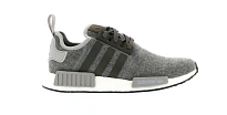 Фото № 1 с приближением к товару «‎adidas NMD R1 Charcoal Wool»