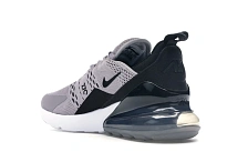 Фото № 4 с приближением к товару «‎Nike Air Max 270 Atmosphere Grey »