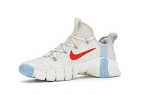Фото № 4 с приближением к товару «‎Nike Free Metcon 3 Pale Ivory »