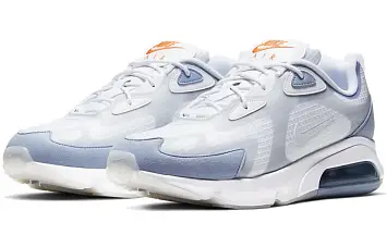 Nike Air Max 200 SE 'Indigo Fog' - 5