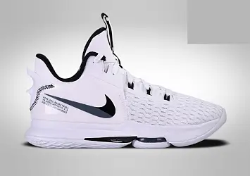 Nike Lebron Witness V - 1