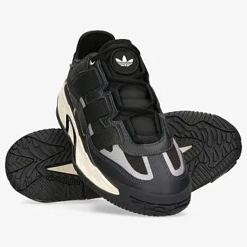 Adidas Niteball - 3