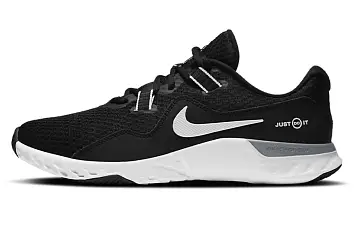 Nike Renew Retaliation Tr 2 Running Shoes BlackCool GreyWhite (CK5074-001) - 1