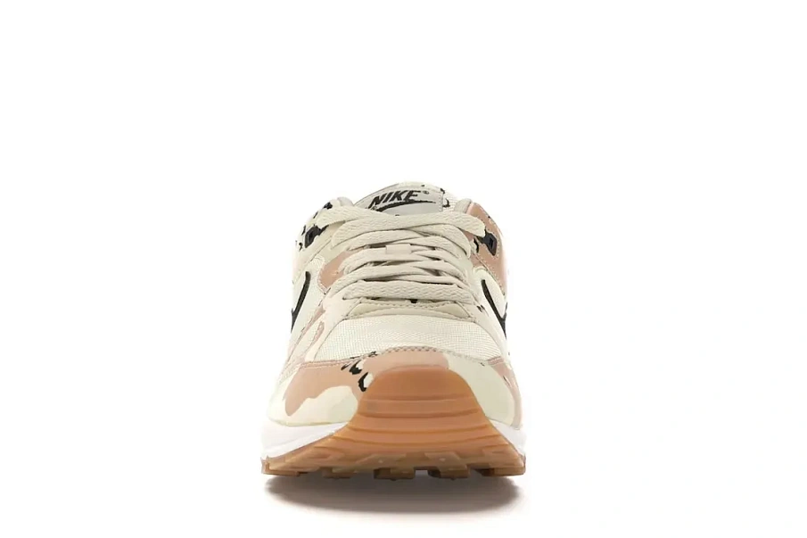 Фото № 2 с приближением к товару «‎Nike Air Span 2»