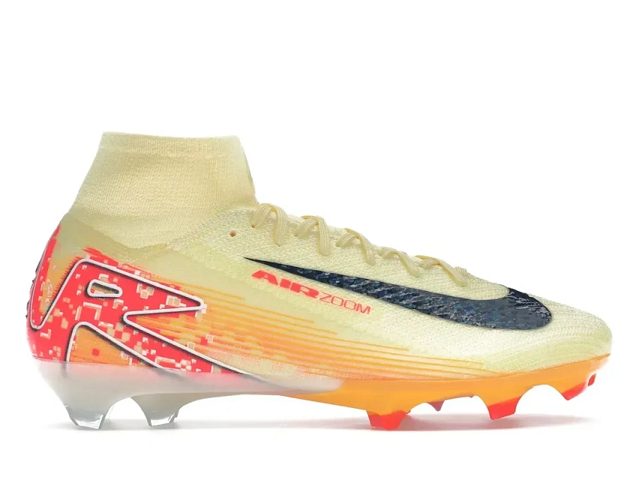 Фото № 1 с приближением к товару «‎Nike Zoom Mercurial Superfly 10 Elite FG»