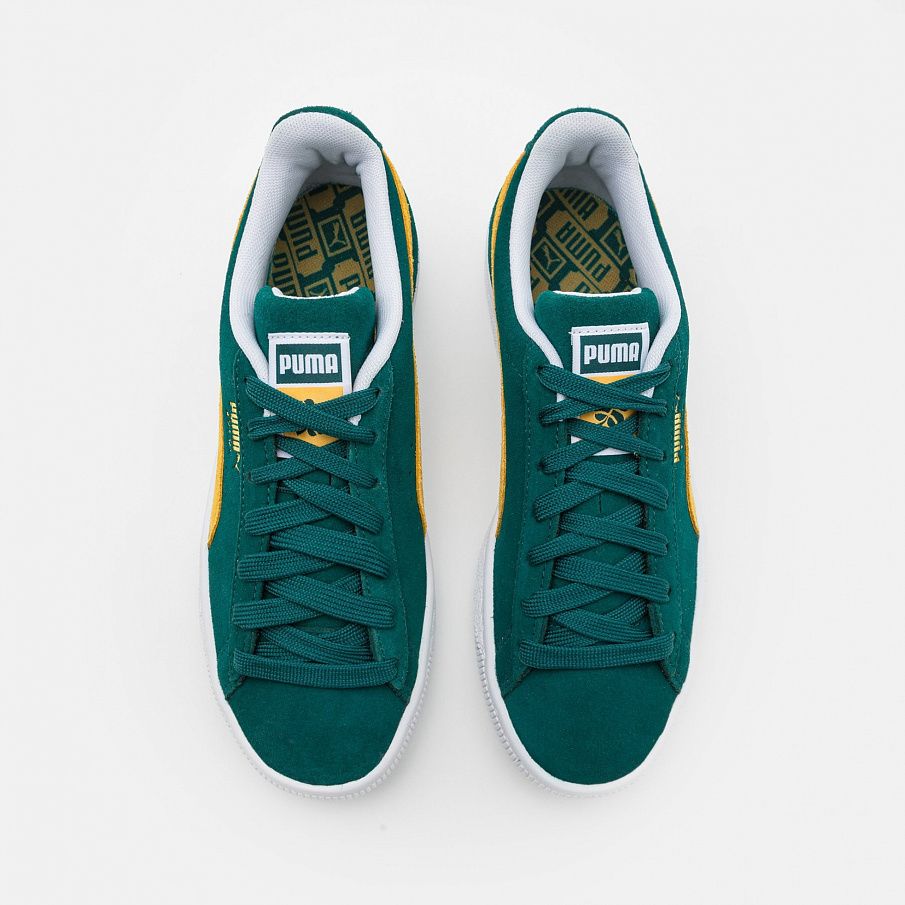 Фото № 4 с приближением к товару «‎Puma Teams 4.5 »