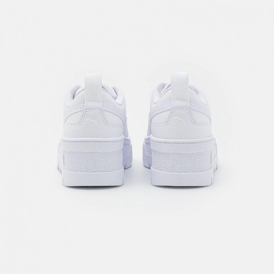 Фото № 4 с приближением к товару «‎Puma Mayze Wedge »
