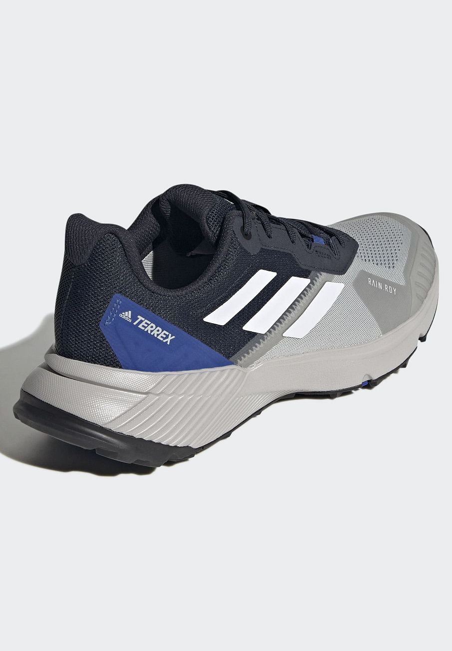 Фото № 4 с приближением к товару «‎Adidas Terrex Soulstride Rain.rdy»