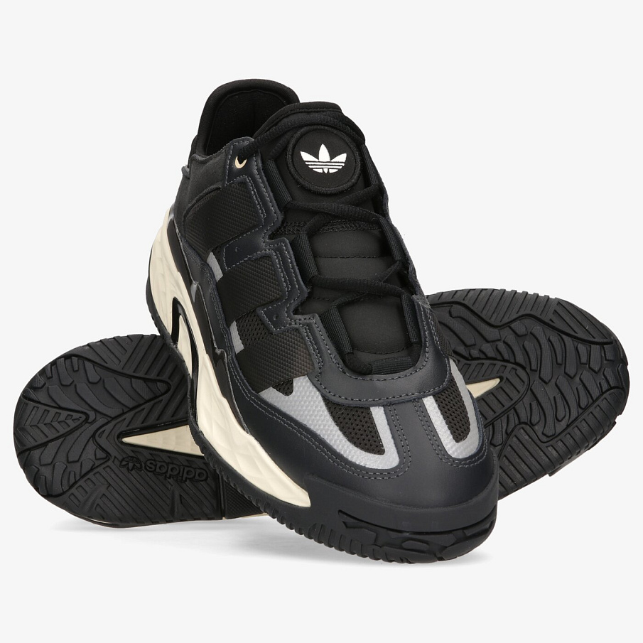 Фото № 3 с приближением к товару «‎Adidas Niteball»