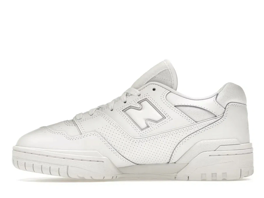 Фото № 3 с приближением к товару «‎New Balance 550»