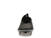 Фото № 2 с приближением к товару «‎Nike Mercurial Vapor 14 Elite FG Black Metallic Silver Cave Stone Metallic Gold»