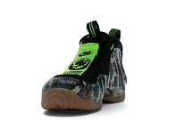 Фото № 2 с приближением к товару «‎Nike Air Foamposite Pro Army Camo»