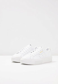 Фото № 5 с приближением к товару «‎Adidas Sleek Super »
