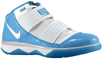 Фото № 1 с приближением к товару «‎Nike Zoom Soldier III Team Bank University Blue»