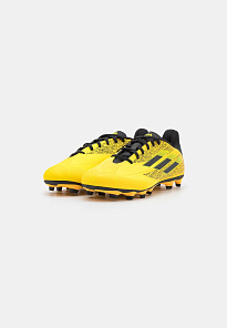 Фото № 2 с приближением к товару «‎Adidas X Messi.4 Fxg »