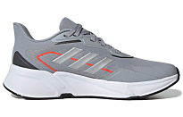 Фото № 2 с приближением к товару «‎adidas X9000l1 SilverGrey»