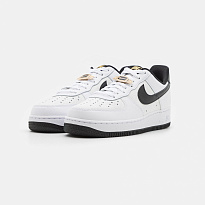 Фото № 2 с приближением к товару «‎Nike Air Force 1 07 Lv8 Emb »