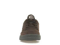 Фото № 2 с приближением к товару «‎Reebok Club C Mid II»
