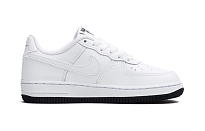 Фото № 2 с приближением к товару «‎(BP)Nike Force 1 LV8 2 WhiteBlack»