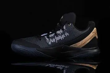 Nike Kyrie Flytrap II - 3