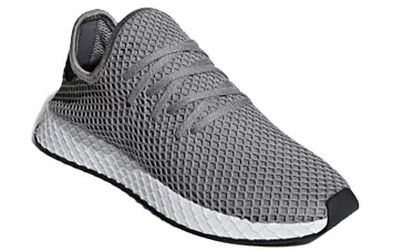adidas originals Deerupt Runner 'Grey' (B41766) - 4