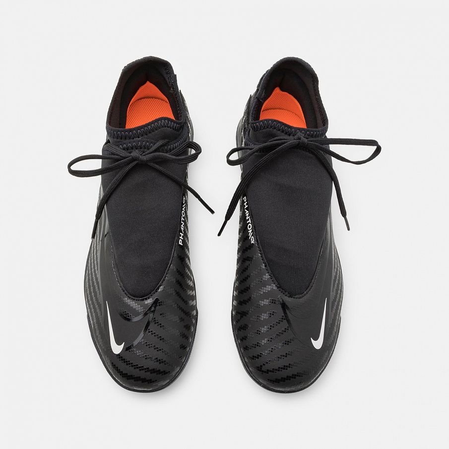 Фото № 4 с приближением к товару «‎Nike GX Club DF TF»
