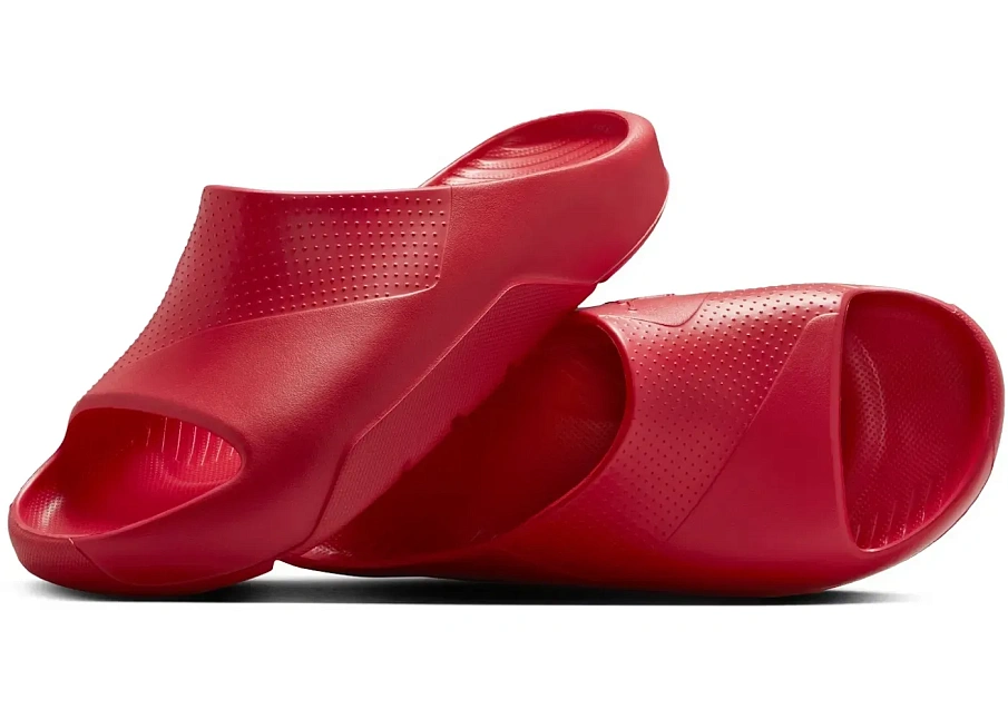 Фото № 1 с приближением к товару «‎Jordan Post Slide»