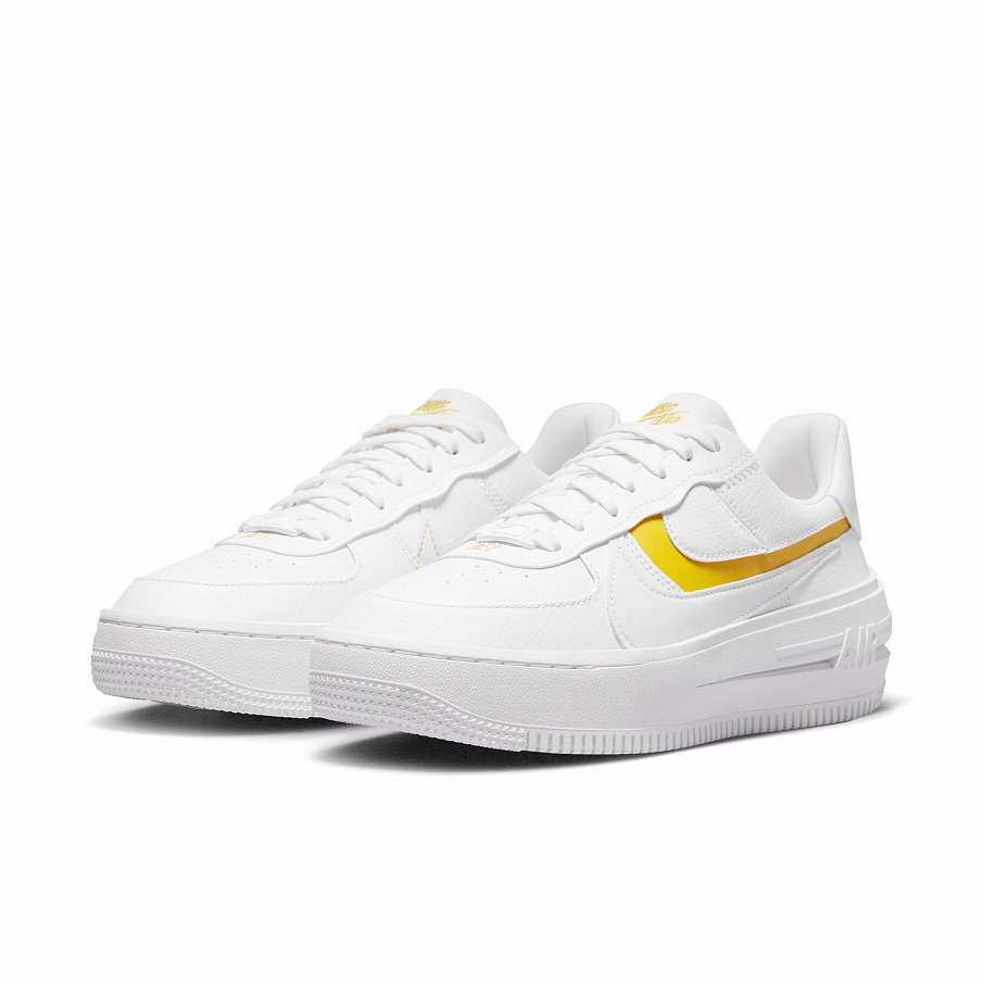 Фото № 2 с приближением к товару «‎Nike Af1 Plt.af.orm »