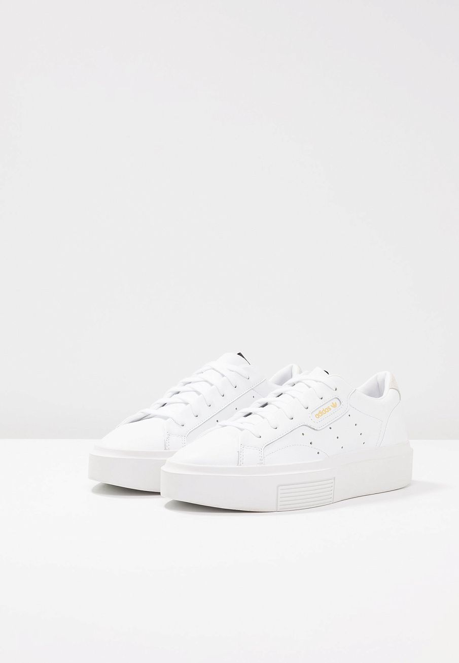 Фото № 5 с приближением к товару «‎Adidas Sleek Super »