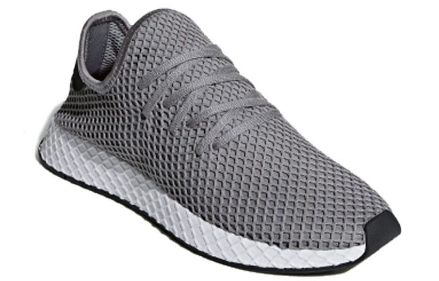 Фото № 3 с приближением к товару «‎adidas originals Deerupt Runner 'Grey'»