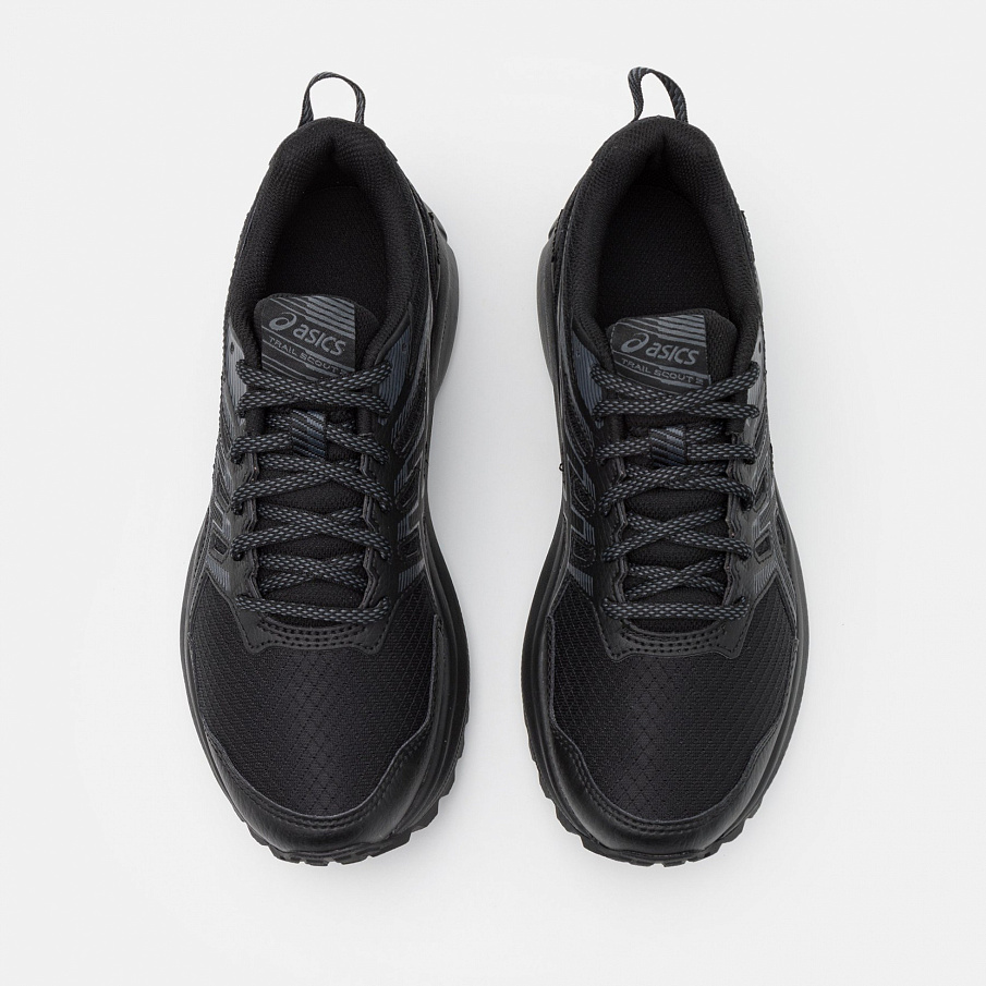 Фото № 4 с приближением к товару «‎Asics Scout 2»