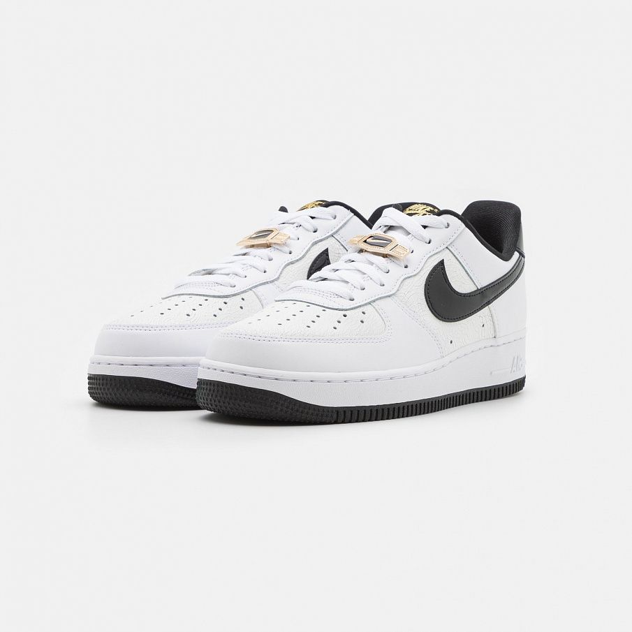 Фото № 2 с приближением к товару «‎Nike Air Force 1 07 Lv8 Emb »