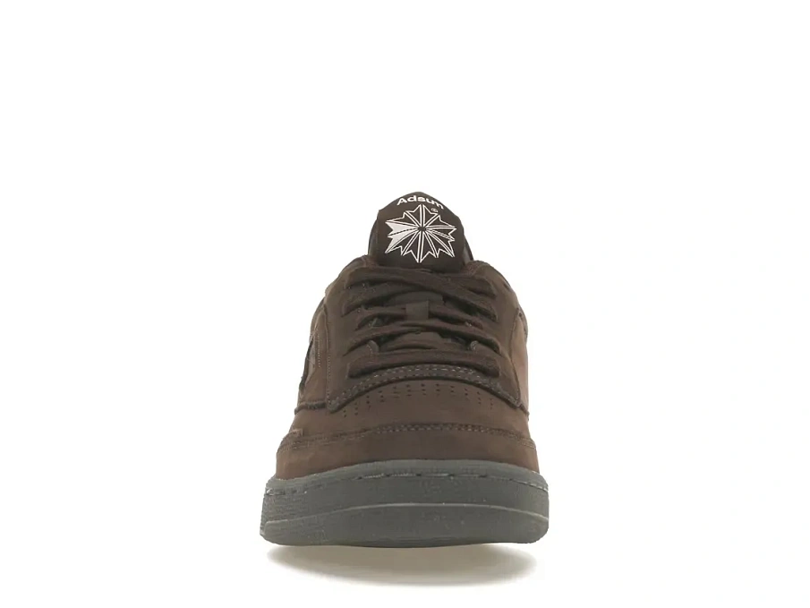 Фото № 2 с приближением к товару «‎Reebok Club C Mid II»
